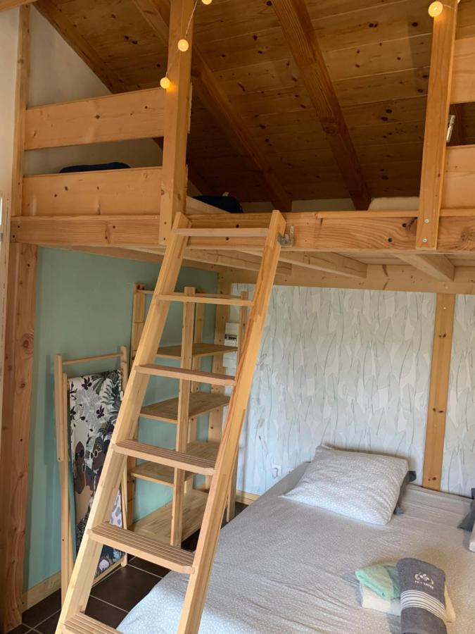 Studio Laina Avec Piscine, Spa Optionnel Irissarry Zewnętrze zdjęcie